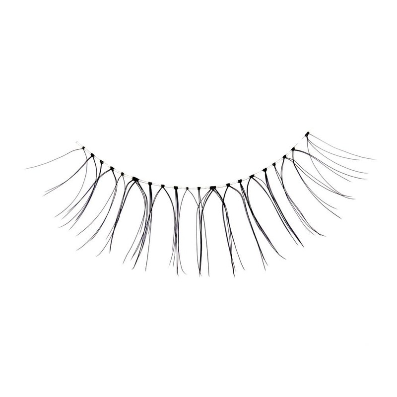 DeeUp Lash On 01 Natural (2 Pairs)