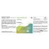 Milk Thistle 750 mg - with 80% Silymarin - 90