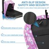 Knee Scooter Cushion Cover - Soft and Comfortable Knee Scooter