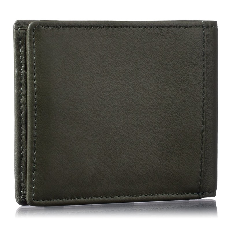 Le portefeuille dusamoural (Ultra Lightweight, Only 1.3 oz (37 g)