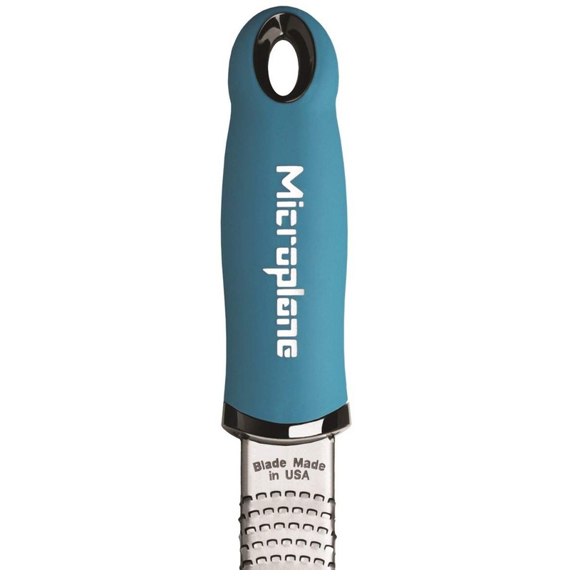 Microplane Premium Classic Zester (Turquoise)