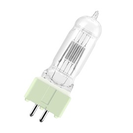 OSRAM 64744 T/19 1000W 240V, halogen-lamp, halogen studio lamps for Studio, Film and TV production