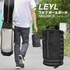 NEIGHBOR Golf Ball Pouch, Trinket Bag, Practice Range, Mini Bag,