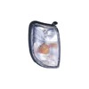 Corner light turn signal front left