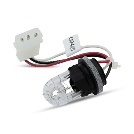 Technical Precision Replacement For WHELEN ENGINEERING 02-0361109-02 STROBE ONLY USE OLD HOUSING Light Bulb