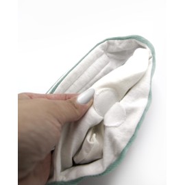 BabyJem Baby-Jungen 110.01.429.GR.0003 Belt, Green, M