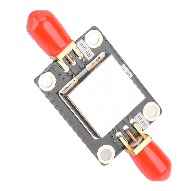 Bandpass Filter BPF Anti Interference 2.45G 433M 1575M 900M 1090M