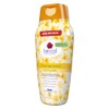 Benzal Wash Jabon Intimo Femenino, Flor de Jazmin, Shampoo Intimo