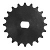 420 20 Tooth Sprocket High Reliability Carbon Steel 420 Chain