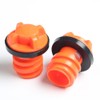 Cooler Drain Plug for YETI,2pcs,Cooler Leak-Proof Drain Plugs Replacement Compatible