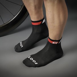 GripGrab Classic Calzini Corti Estivi da Ciclismo sportivi Set da 1 o da 3 pz uomo donna sportivi bicicletta corsa mtb gravel