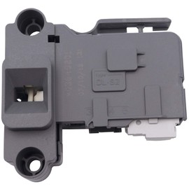 Supplying Demand 5304505231 5304514774 Clothes Washer Door Lock Assembly Replacement