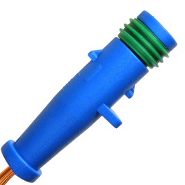 Power Stop Front/Rear SW-1656 Electronic Brake Pad Wear Sensor