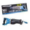 HERCULES 20V Brushless Cordless Reciprocating Saw - Tool Only