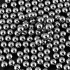 200 Piezas Rodamientos de Bolas de Acero, Industriales Bolas de