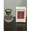 TOCCA Lucia Eau De Parfum Perfume Splash Mini Bottle .17oz/5ml