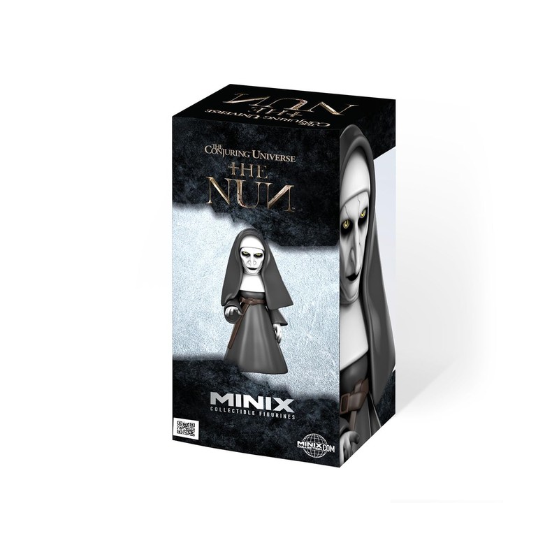 MINIX - Films #138 - The Conjuring - The Nun