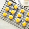 Daycount® 2-Pack Heavy-duty Cooling Rack for Baking Stacking 10 x