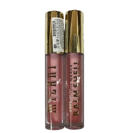 Milani 2 Pack Milani Plumping Lip Balm 0.15