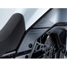 Yamaha TENERE700 (XTZ690) Q5K-YSK-123-T01 Protection Pad Black