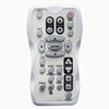 YT-110 VINABTY Replace Infrared Remote Control Fit for Projectors XJ-A141