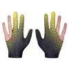 Pack of 2 Billiard Gloves Snooker Glove Left and Right