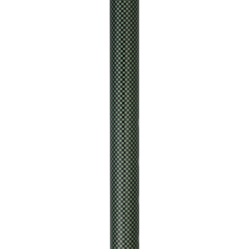 Kowa Seisakusho EOP-109 Folding Elastic Stool, Check Green