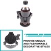 Hudiriy Car Water Cup Holder on The Right Side of