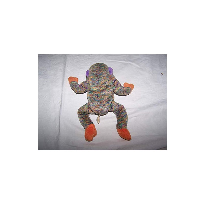 Bananas the Orangutan - TY Beanie Baby