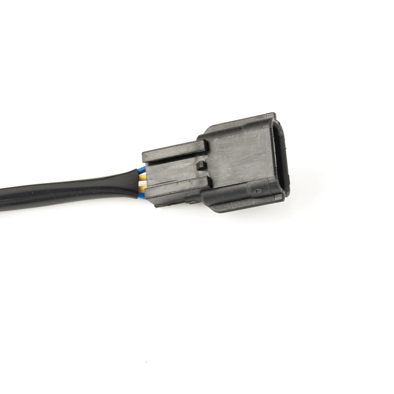 LST Tailgate Switch Boot Opener Button Compatible with Nissan Qashqai