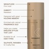 KEVIN.MURPHY SESSION.SPRAY - Strong Hold Finishing Hair Spray - For