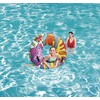 BESTWAY 36125 POP Swimming Pool Ring, Multi-Colour