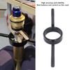 4Pcs Motorcycle Fork Spring Compressor Tool Aluminum Coil Spring Maintenance