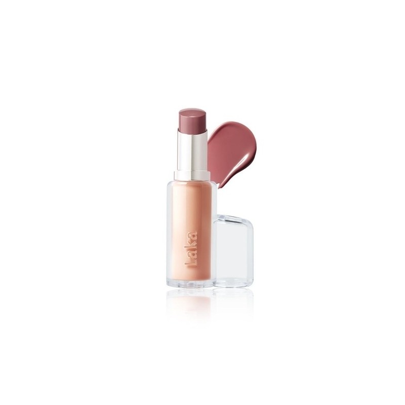 [LAKA][new] Bonding Glow Lipstick (Choose 1 of 24 types) /