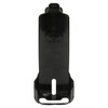 Walkie Talkie Belt Clip 90 Degree Rotatable Replacement for Motorola