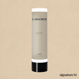 Ladamer Aloe Cure Chiffon Mask 250ml / 라다메르 알로에 큐어 쉬폰 마스크 250ml