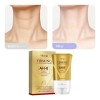 120g Cuello Reafirmante Antiarrugas Roller Crema Hidratante