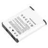 Kastar EN-EL19 Battery& Normal Charger for Nikon Coolpix S3700 A100,Sony
