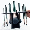 26구 메이크업 브러쉬 건조 브러쉬꽂이 홀더 보관함 26 Pieces Makeup Brush Dry Brush Holder Storage Case