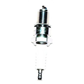 GENUINE OEM Honda (HRR2168PKA) (HRR2168VKA) (HRR2168VYA) Walk-Behind Lawn Mower Engines SPARK PLUG