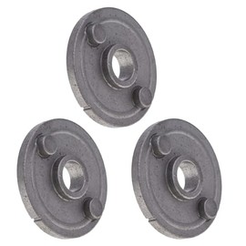 3pcs 120-5236 Blade Adapter for Toro 30" TimeMaster Lawnmower 20199 20200 20975 22200 and for Exmark ECS180CKA30000 Commercial Walk Behind Mower.