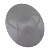 Heat Diffuser Quick Thawing Heat Conduction Simmer Plate Anti Slip