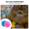Rimobul 40PCS 1.5INCH New Generation Extra Large Cat's Favorite Chase