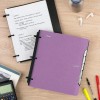 Carpeta cuaderno Híbrido Flex Five Star 60 Hojas Rellenable