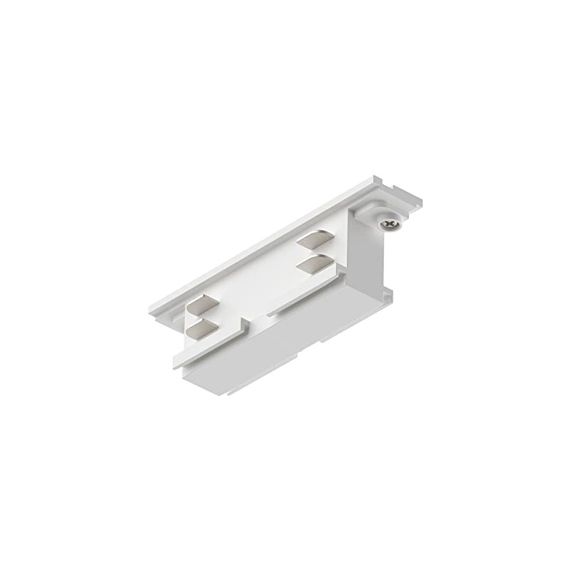 Paulmann ProRail3 91368 Rail System Connector 94 x 24.5 mm