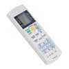 VINABTY K-PN1122 Replacement Remote Control Compatible with Panasonic Air Conditioner