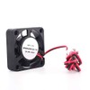 Tooloflife DC Brushless Cooling Fan 40x40x10mm, 24V/12V, 4010, 7CFM, Quiet,