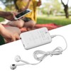 Live Sound Card Voice Changer 8 Sound Effects Plug and