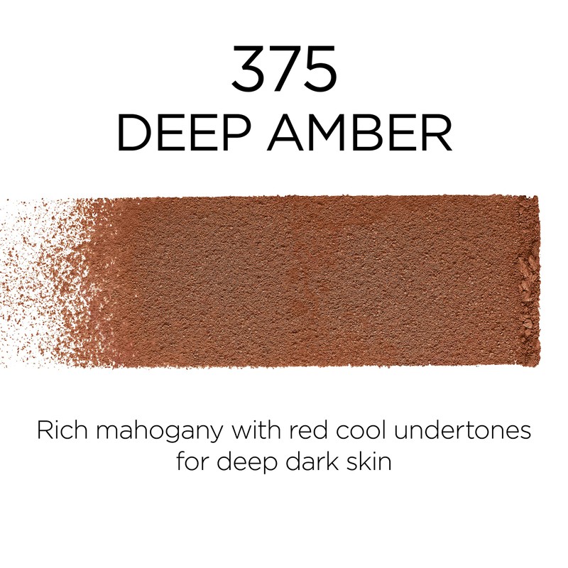 L'Oreal Paris Makeup Infallible Fresh Wear Foundation in a Powder,
