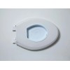 Hover Cat Seat Toilet Training Kit Premium (Elongated) Cat Potty